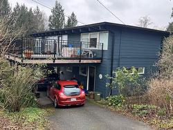 1764 OTTAWA PLACE  West Vancouver, BC V7V 2T7