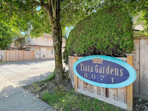 4 8071 Garden City Road, Richmond, BC 