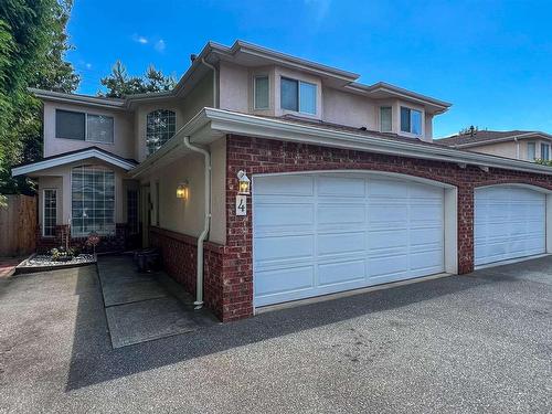 4 8071 Garden City Road, Richmond, BC 