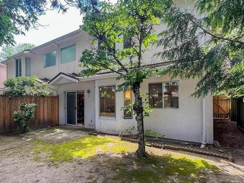 4 8071 Garden City Road, Richmond, BC 