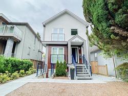 3170 W 26TH AVENUE  Vancouver, BC V6L 1V8