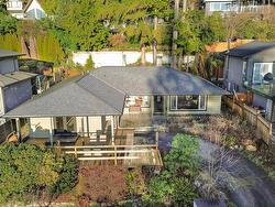 568 ALPINE COURT  North Vancouver, BC V7R 2L6