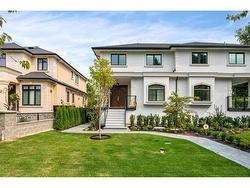 895 W 44TH AVENUE  Vancouver, BC V5Z 2P4