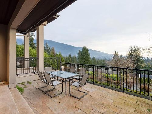 611 Barnham Road, West Vancouver, BC 