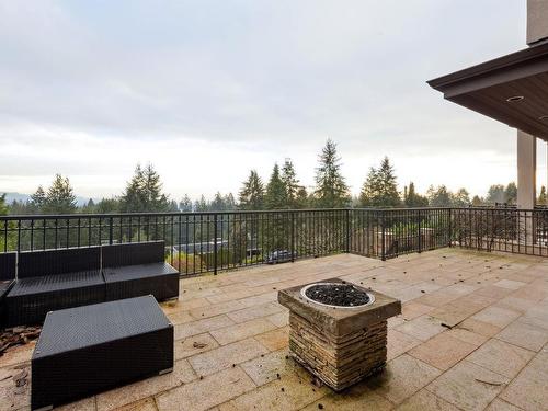 611 Barnham Road, West Vancouver, BC 