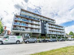 208 528 W KING EDWARD AVENUE  Vancouver, BC V5Z 2C3