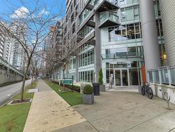 303-1372 Seymour Street  Vancouver, BC V6B 0L1