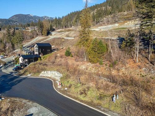 7672 Cerulean Drive, Pemberton, BC 