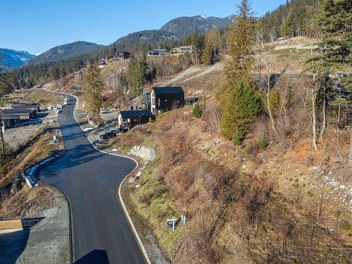 7672 Cerulean Drive, Pemberton, BC 