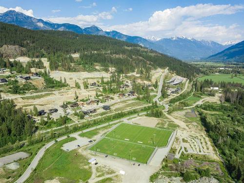 7672 Cerulean Drive, Pemberton, BC 