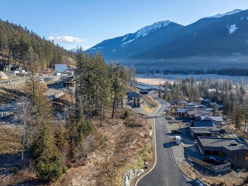 7672 Cerulean Drive, Pemberton, BC 