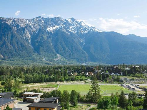 7672 Cerulean Drive, Pemberton, BC 