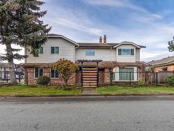 4328 Fortune Avenue  Richmond, BC V7E 5P8