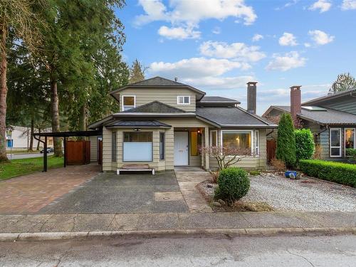 1902 Keith Drive, Coquitlam, BC 