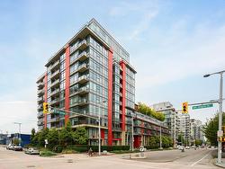 504 38 W 1ST AVENUE  Vancouver, BC V5Y 0K3