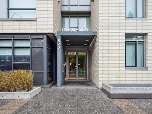 110 523 W King Edward Avenue, Vancouver, BC 