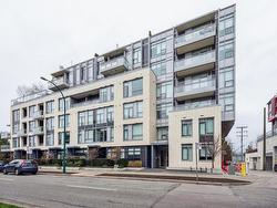 110 523 W KING EDWARD AVENUE  Vancouver, BC V5Z 0J3