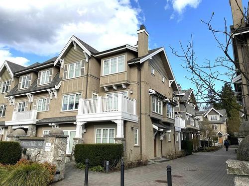 1461 Tilney Mews, Vancouver, BC 