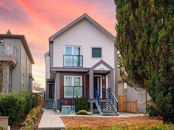 3172 26th Avenue W Vancouver, BC V6L 1V8