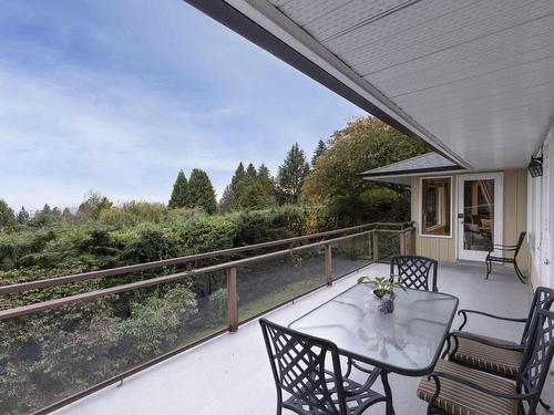 1230 Renton Road, West Vancouver, BC 