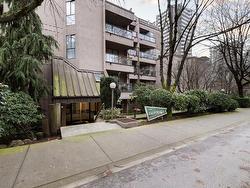 214 1080 PACIFIC STREET  Vancouver, BC V6E 4C2