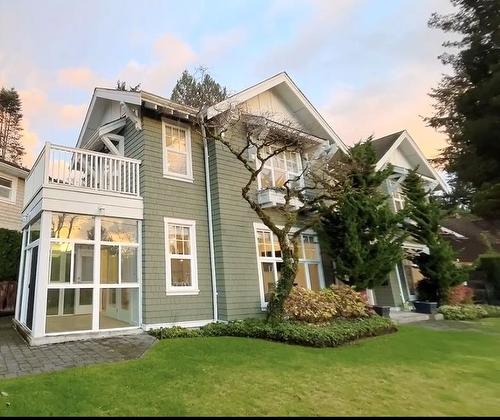 4379 Ross Crescent, West Vancouver, BC 