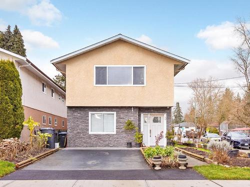 1817 Fraser Avenue, Port Coquitlam, BC 