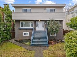 3276 W 21ST AVENUE  Vancouver, BC V6L 1L2