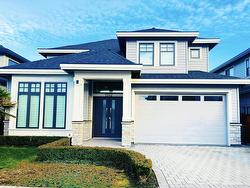 7242 LYNNWOOD DRIVE  Richmond, BC V7C 0C6