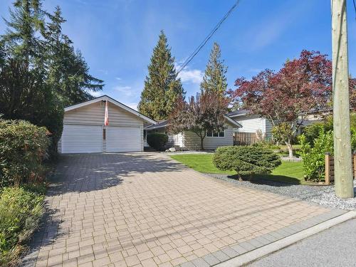 1937 Berkley Avenue, North Vancouver, BC 