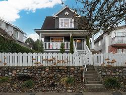 248 E 17TH AVENUE  Vancouver, BC V5V 1A7