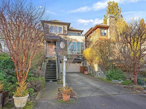 4767 Trafalgar Street, Vancouver, BC 