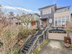 4767 TRAFALGAR STREET  Vancouver, BC V6L 2M8