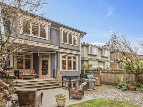 4767 Trafalgar Street, Vancouver, BC 