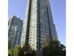 2606 1200 W GEORGIA STREET  Vancouver, BC V6E 4R2