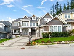 11 HERITAGE PEAK ROAD  Port Moody, BC V3H 0H5