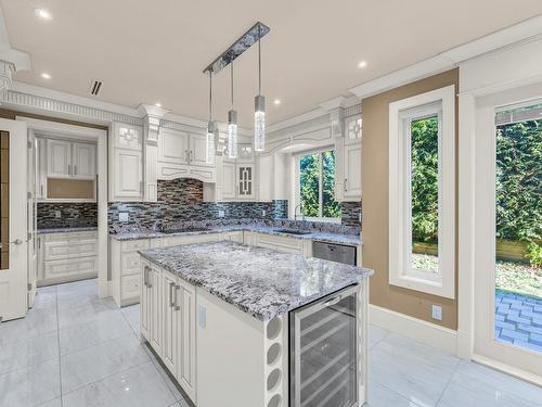 8600 Fairfax Crescent, Richmond, BC 