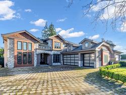 8600 FAIRFAX CRESCENT  Richmond, BC V7C 1Y1