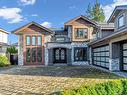 8600 Fairfax Crescent, Richmond, BC 