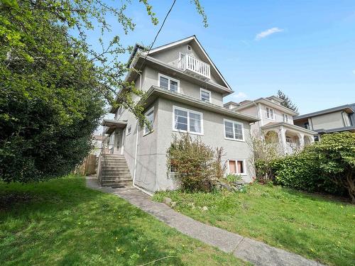 444 E 6Th Street, North Vancouver, BC 