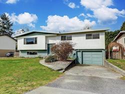 3561 YORK STREET  Port Coquitlam, BC V3B 4A8