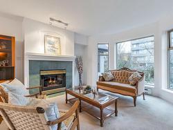 #308 55 E 10TH AVENUE  Vancouver, BC V5T 1Y9