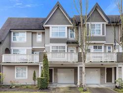 23 6888 ROBSON DRIVE  Richmond, BC V7C 5T6