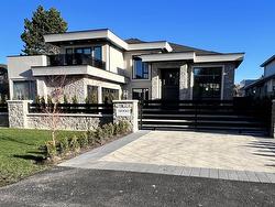 6060 DOVER ROAD  Richmond, BC V7C 3L1