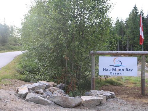 Lot 61 9401 Stephens Way, Halfmoon Bay, BC 