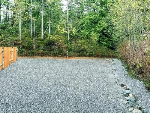 Lot 61 9401 Stephens Way, Halfmoon Bay, BC 