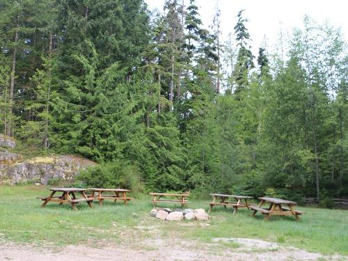 Lot 61 9401 Stephens Way, Halfmoon Bay, BC 