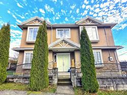 8138 ARGYLE STREET  Vancouver, BC V5P 3M1