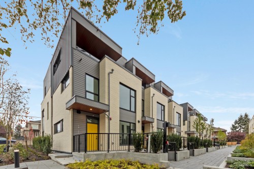 18-6788 Oak Street, Vancouver, BC 