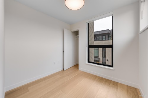 18-6788 Oak Street, Vancouver, BC 